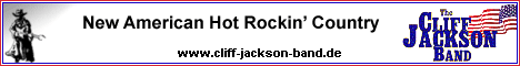 The Cliff Jackson Band