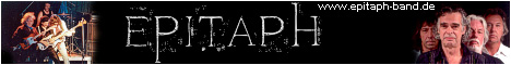 Epitaph - The legendary german Rockgroup