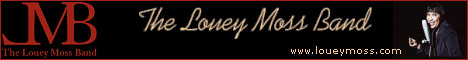 The Louey Moss Band