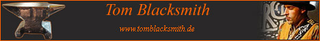 Tom Blacksmith